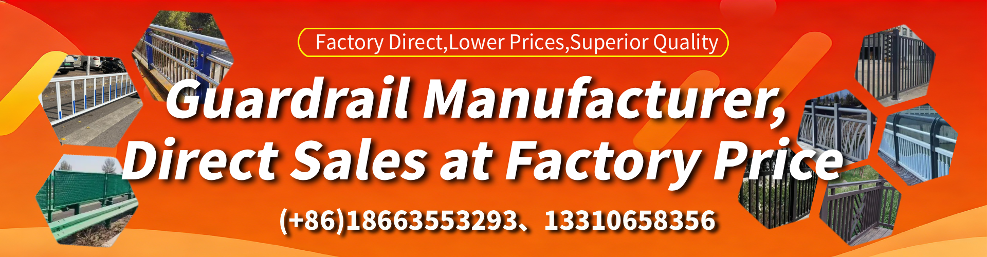 Delaware Guardrail Manufacturer